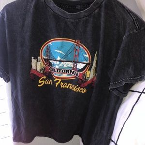 Brandy Melville tee